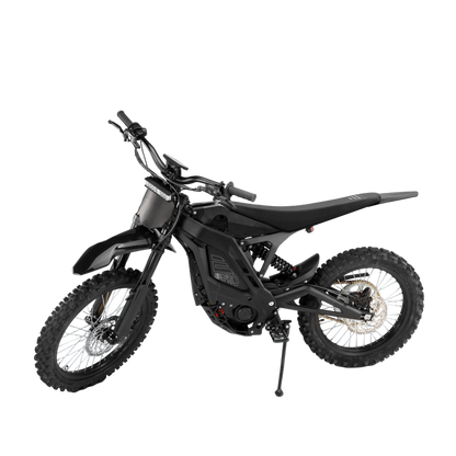 E RIDE PRO - PRO SS V 2.0 19"/18" BABYFAT Electric Dirtbike