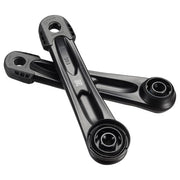 E*thirteen e*spec Plus Ebike Crank Arm Set - 160mm, Bosch CX Gen4, Black