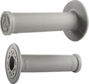 ODI Single-Ply Ruffian No Waffle Grips Grey BIKEFACTORY HAWAII