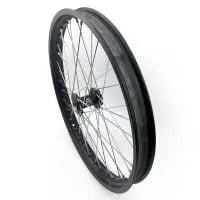 E-Ride Pro - Front Straight Pull Wheel 1.4-19 E7265F E RIDE PRO