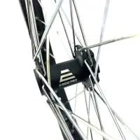 E-Ride Pro - Front Straight Pull Wheel 1.4-19 E7265F E RIDE PRO