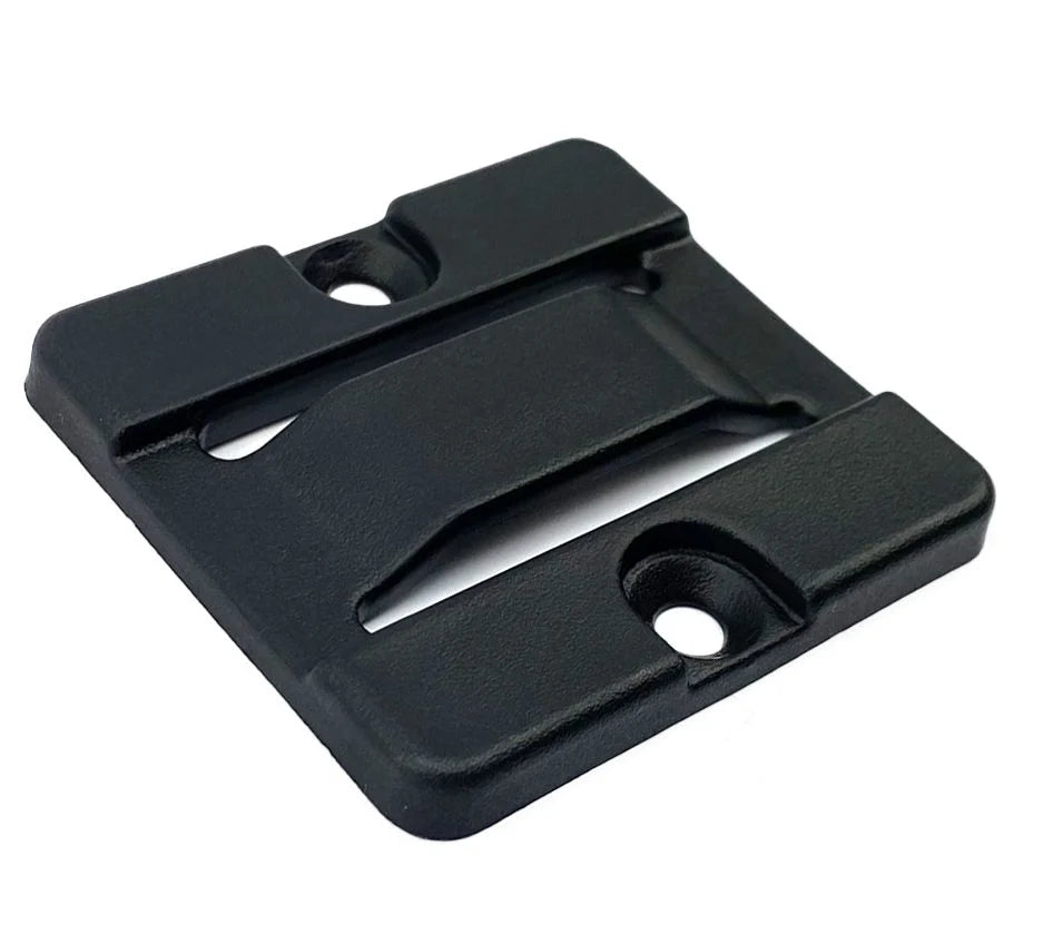 E-Ride Pro - Battery Front Support Block E7072
