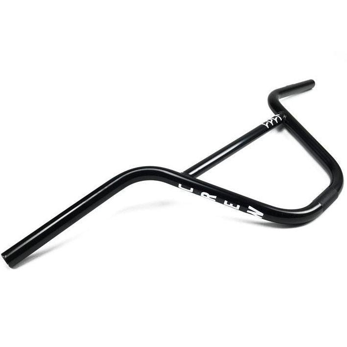 Cult BMX Crew Handlebar Black 30"x9"x12°
