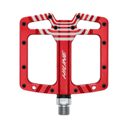 Hi Line Monarch Pedal Neon Red