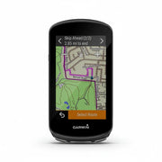 Garmin Edge 1030 Plus GPS (Device Only) - Black Garmin