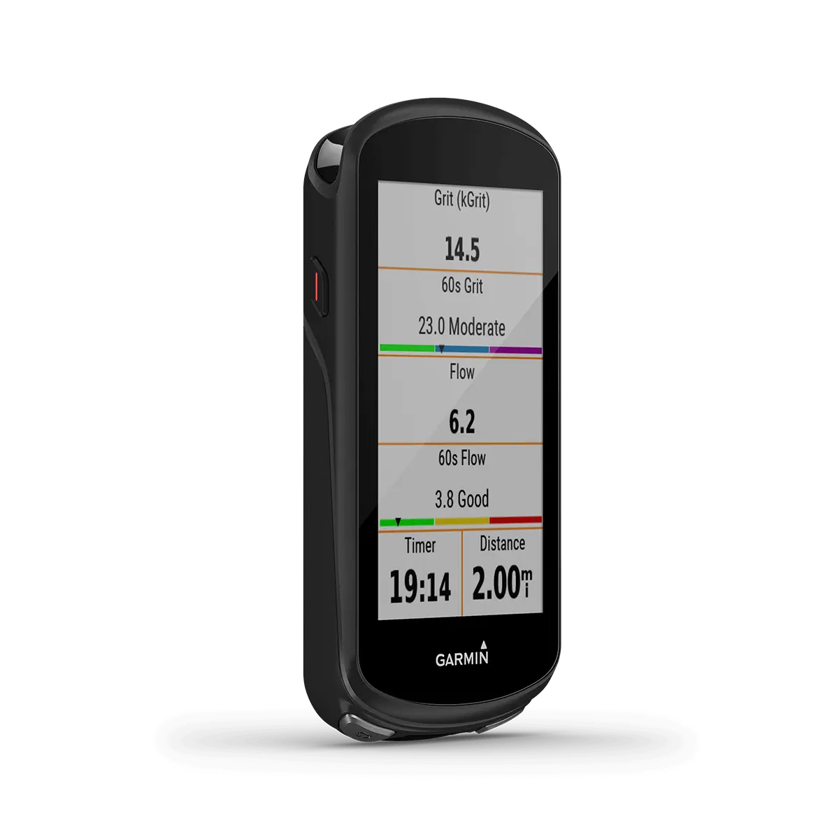 Garmin Edge 1030 Plus GPS (Device Only) - Black Garmin