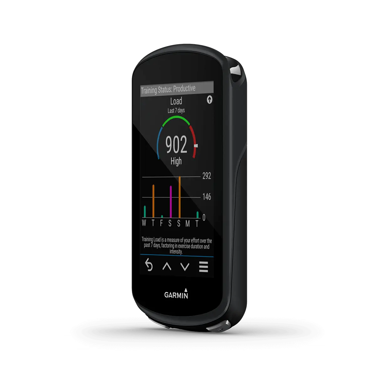 Garmin Edge 1030 Plus GPS (Device Only) - Black Garmin