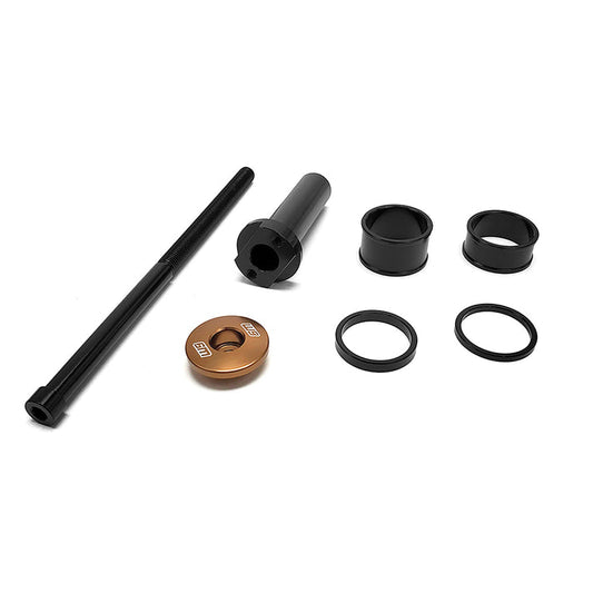 Warp 9 Surron/Talaria Stem Lock Magnesium