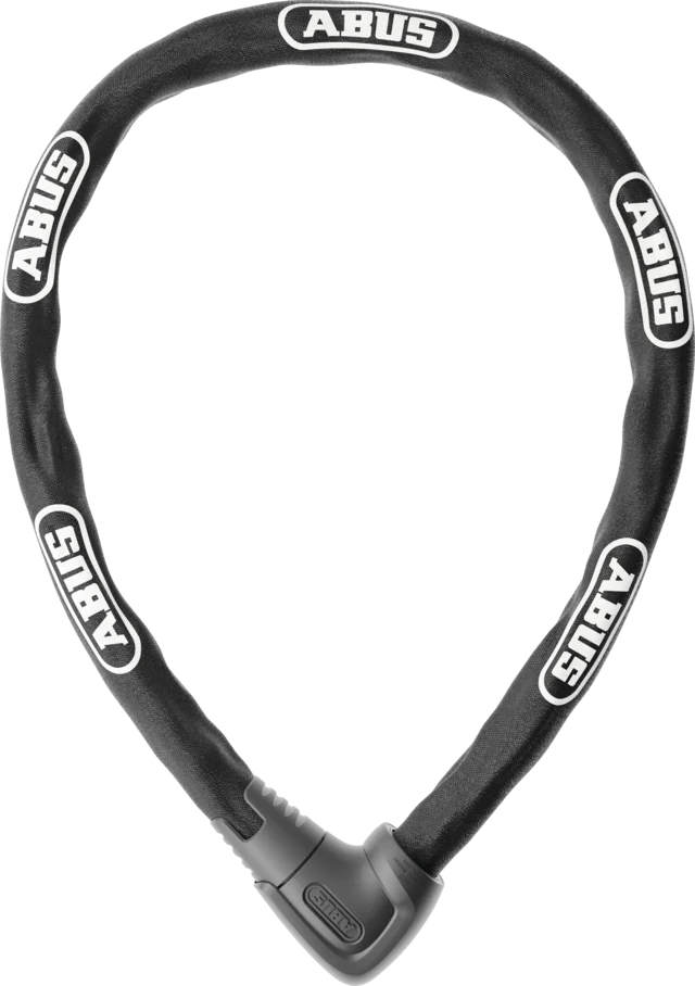 Abus STEEL-O-CHAIN 9808K/110 (3.6') 8mm square