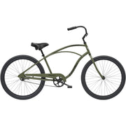 Electra Cruiser 1 24" Step-Over Olive