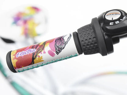 Electra 24" Cruiser Lux 1 Ladies Bright White ELECTRA