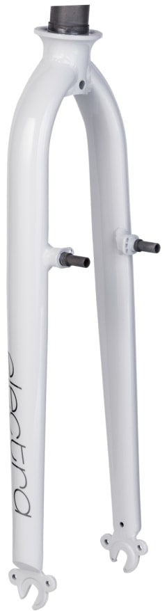 Electra Townie Original 3i EQ 26" Fork White