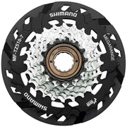 Shimano MF-TZ510-7-CP Freewheel - 7-Speed, 14-34t Shimano