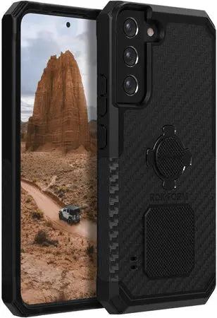 Rokform Galaxy S22 5G Rugged Phone Case BIKEFACTORY Hawaii