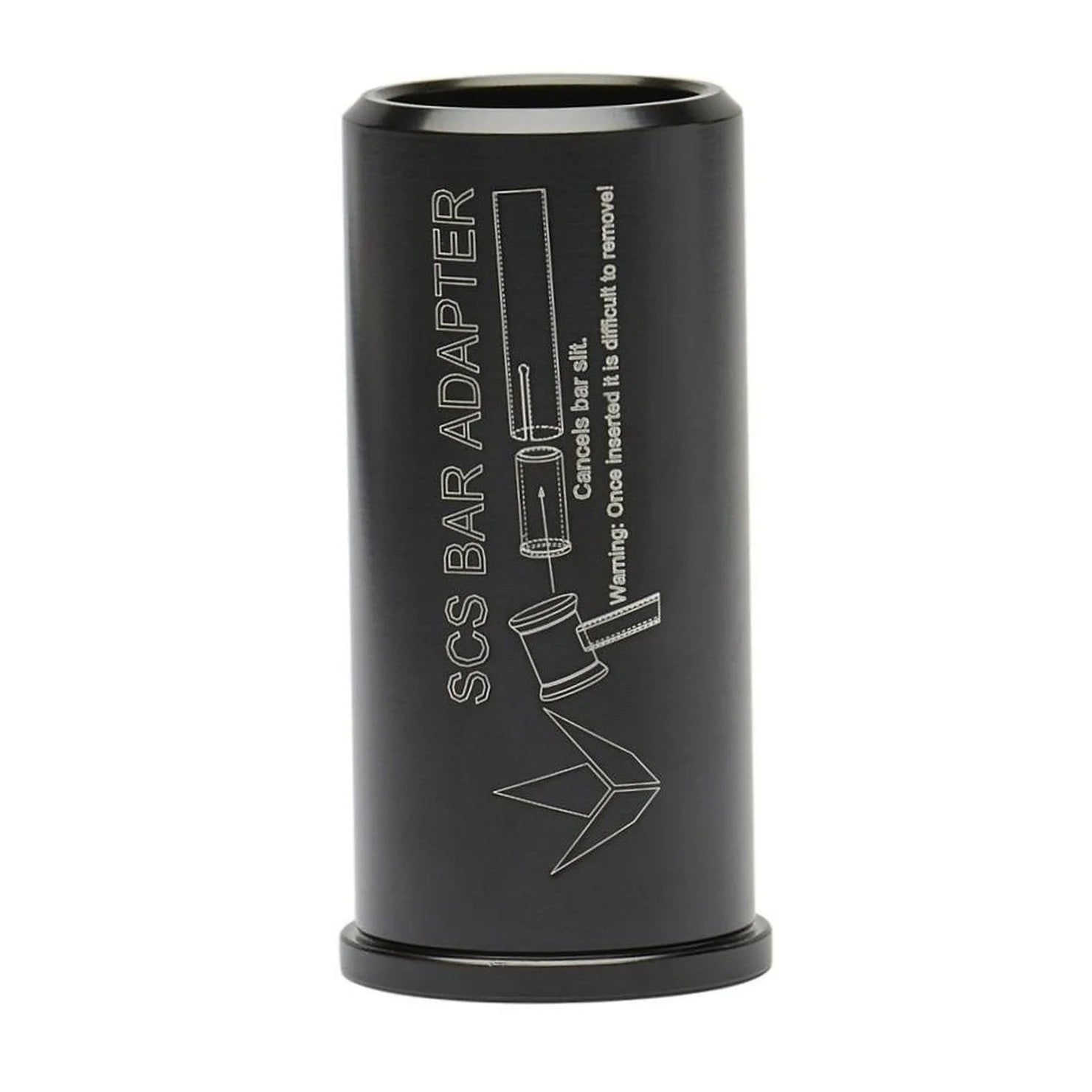 Envy SCS Adapter