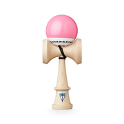 KROM Kendama POP LOL Pink