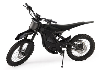 E RIDE PRO - PRO SR W/Fatty 19"/16" Electric Dirtbike E RIDE PRO