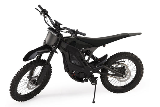E RIDE PRO - PRO SR W/Fatty 19"/16" Electric Dirtbike
