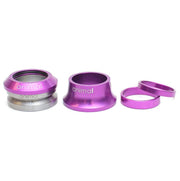 Animal Bikes Internal Gyro Comp. Headset 1-1/8" - Purple