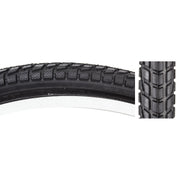 Sunlite Komfort Tire 26 x 1.95 Black