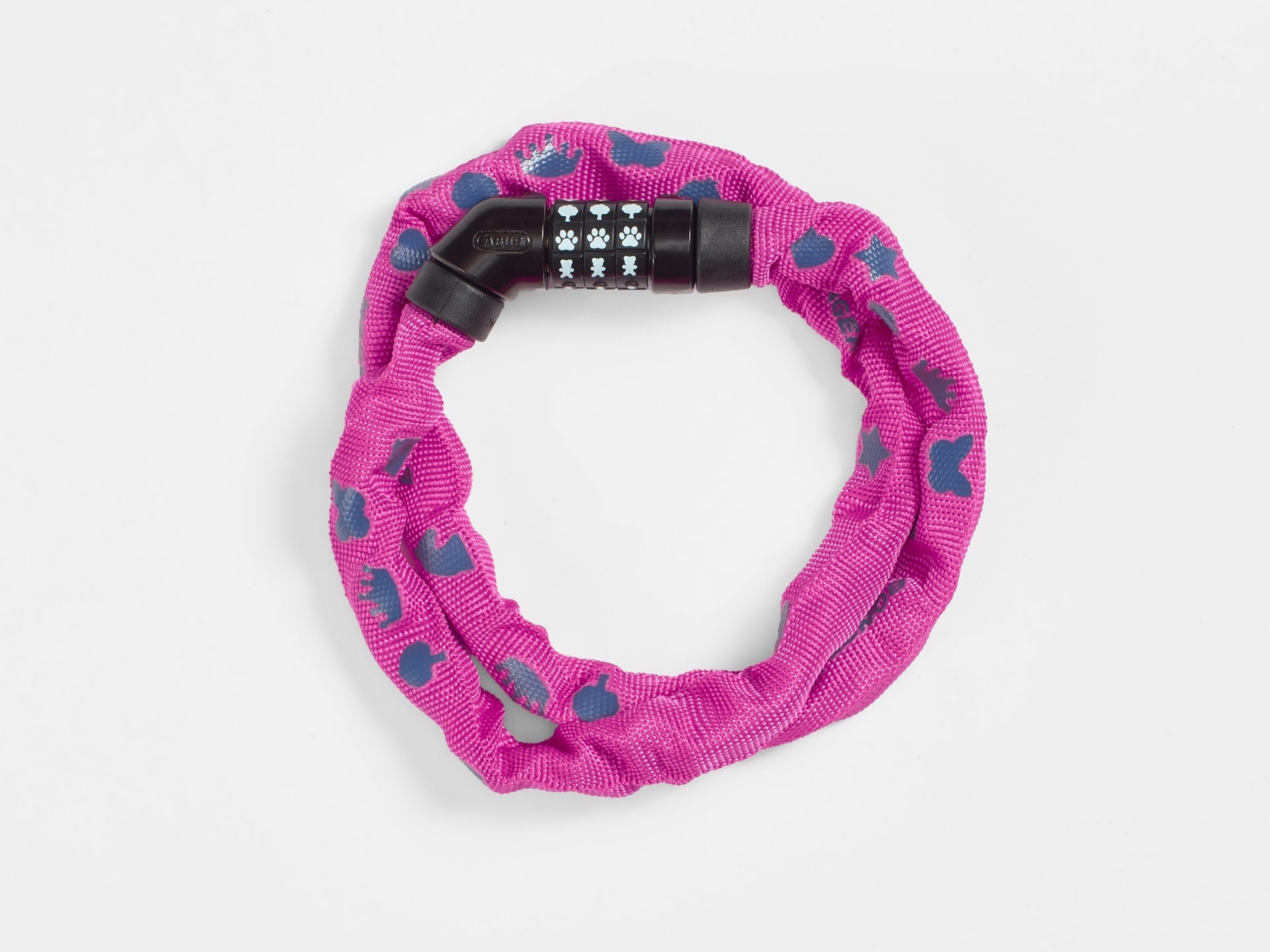 Bontrager Kids Combo Chain Lock