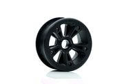Evolve All Terrain Hub - Surge/Carbon Fibre