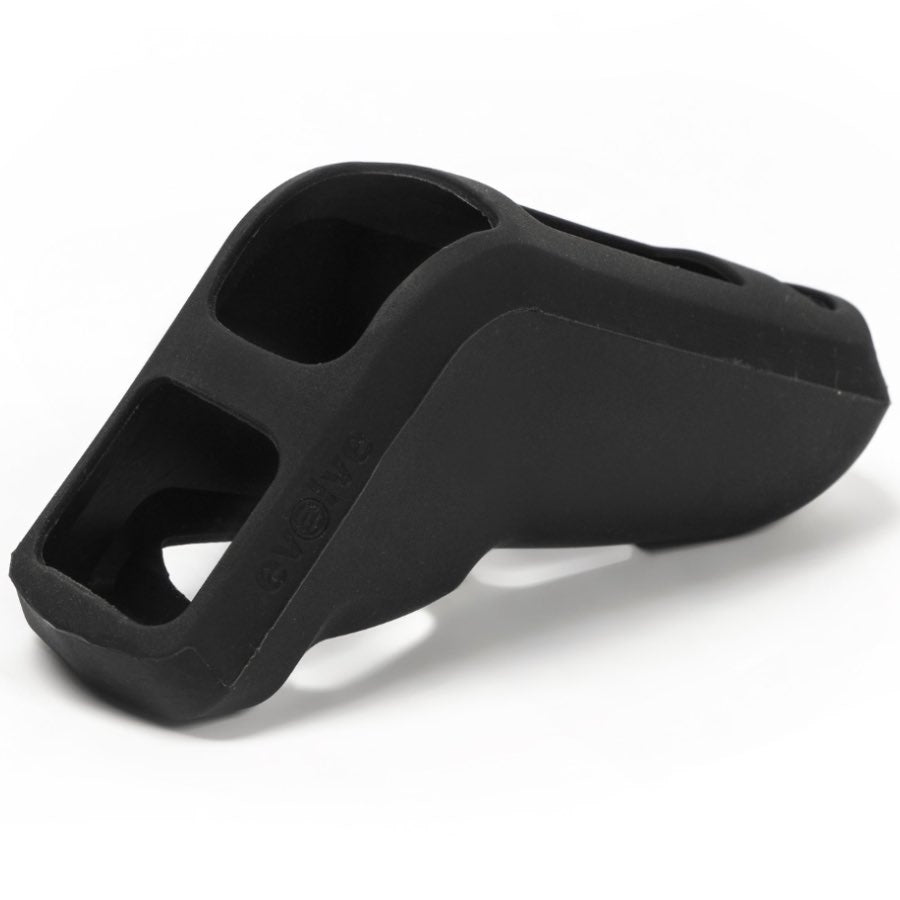 Evolve Skateboards R2 Remote Cover - Black