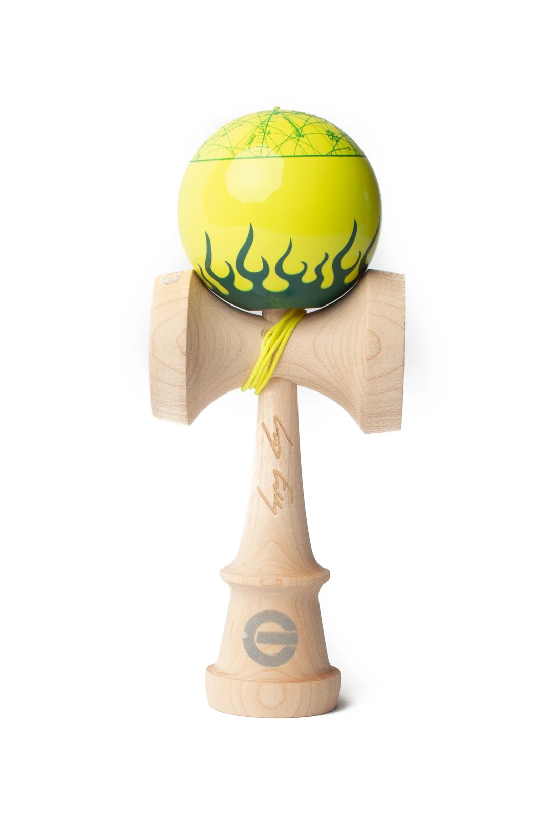 Sweets Kendama Cooper Eddy - Pro Mod V2 - Boost