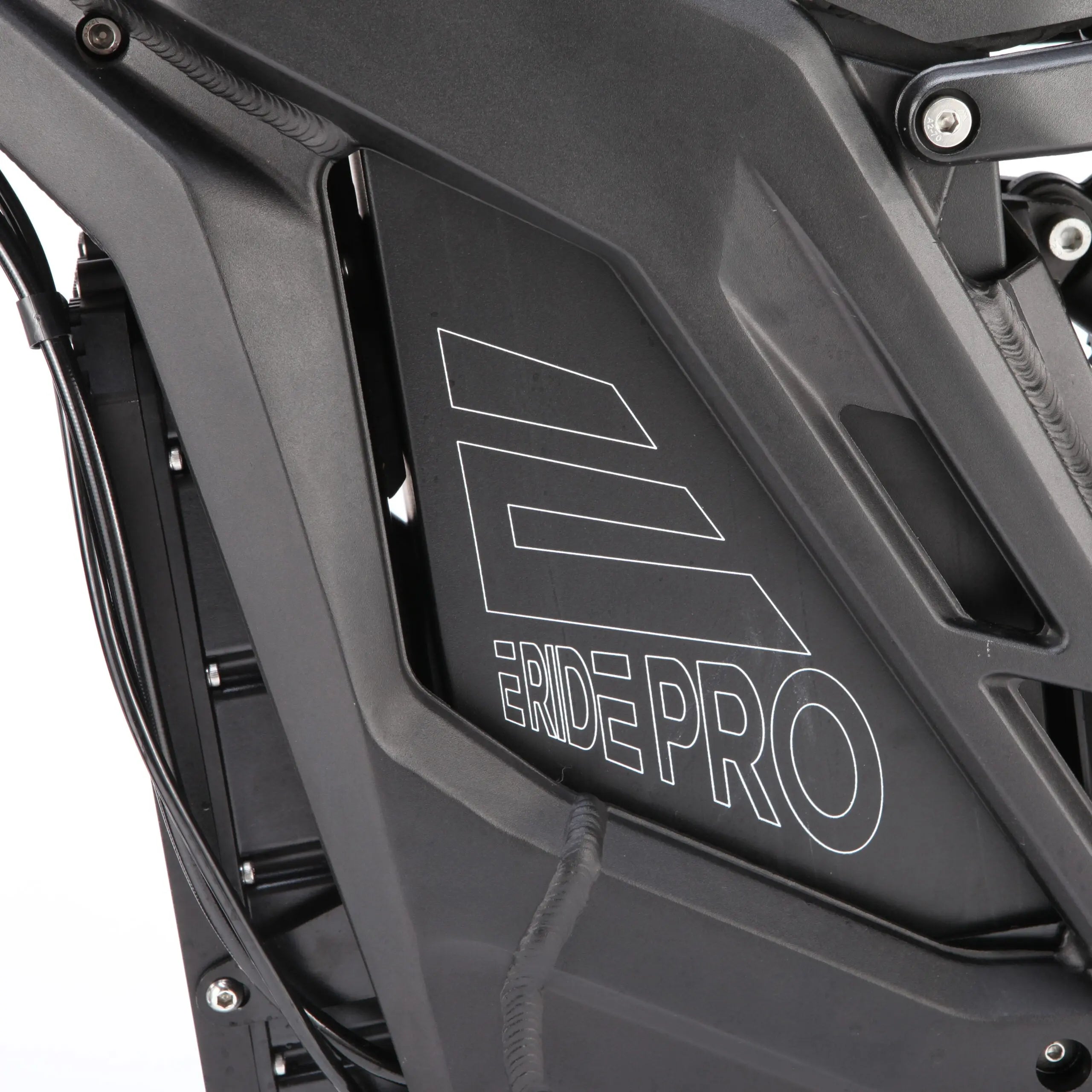 eri E-Ride Pro SR - 25KW Controller E7536 - BIKEFACTORY HAWAII