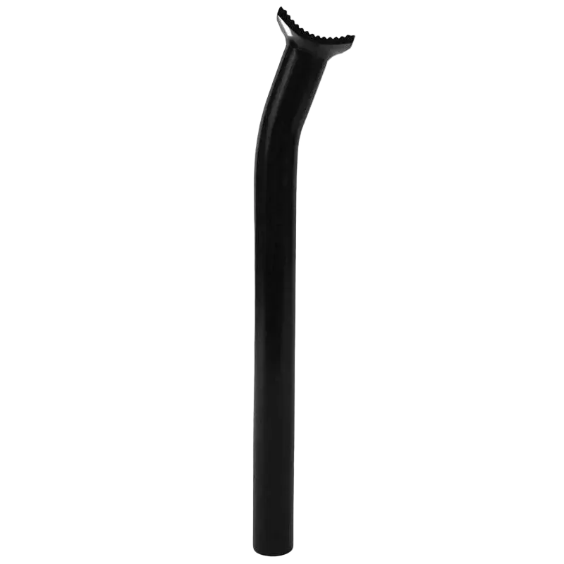 Cult Layback Pivotal Post - Black Cult Bikes