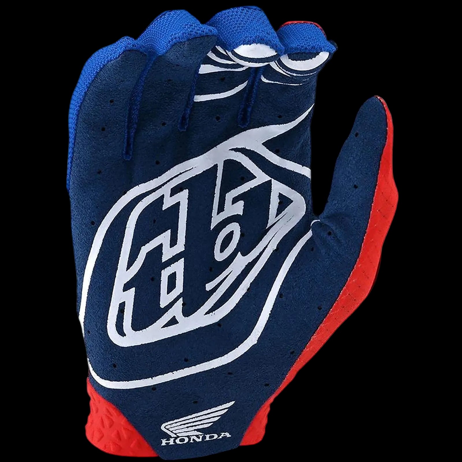 Troy Lee Designs Air Glove Honda Red XX-Large