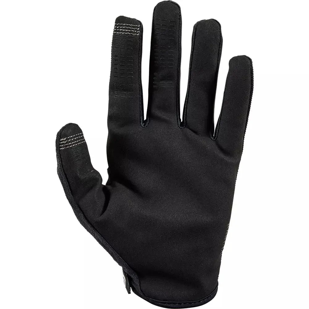 Fox Racing Ranger Glove - Black, Full Finger, XX-Large Fox Racing