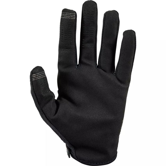 Fox Racing Ranger Glove - Black, Full Finger, XX-Large