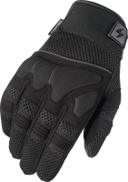 SCORPION EXO COOL HAND III GLOVES BLACK XL