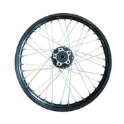 E-Ride Pro / S / SS - Rear Brake Drum Wheel Assembly 1.4-17 E7170R E RIDE PRO