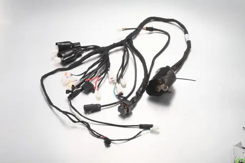 E Ride Pro SS 3.0 main wiring harness (with Bluebooth) E7015 E RIDE PRO