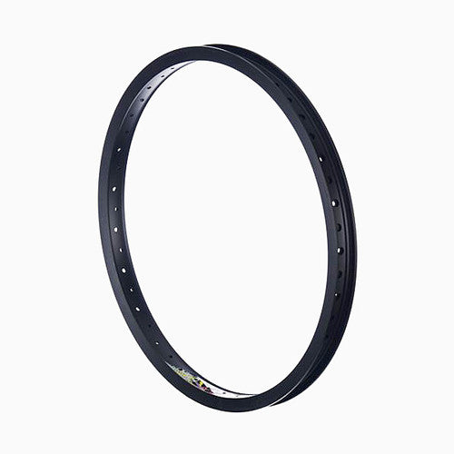 Hoffman Bikes 20" Generator Rim 48H - Black