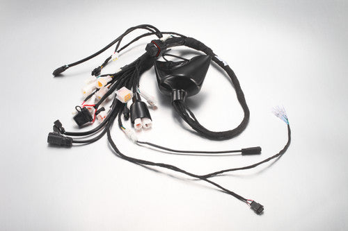E Ride Pro Main wiring Harness SR E7606