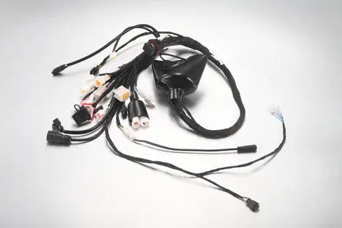 E-Ride Pro - Main Wiring Harness SR E7606 E RIDE PRO