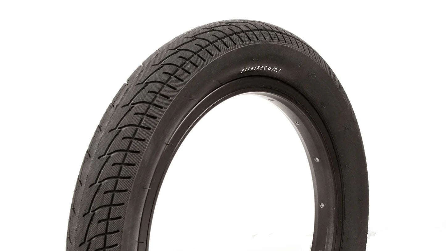 Fit Bike Co. OEM Tire 14x2.10" - Black