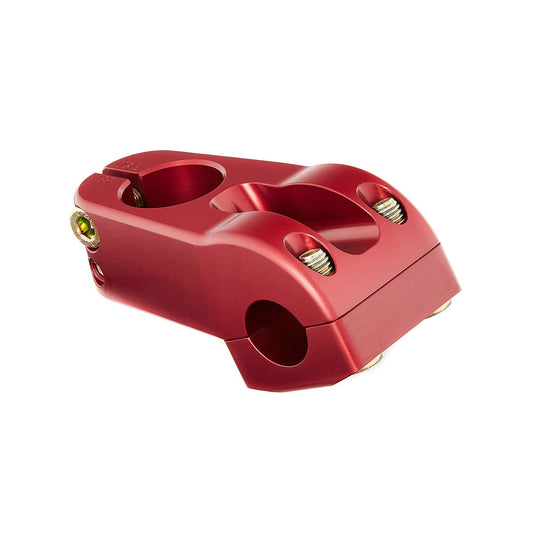 Fit Bike Co. Aitken Stem 53mm Blood Red (USA)