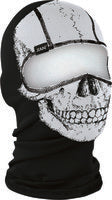 BALACLAVA POLYESTER SKULL
