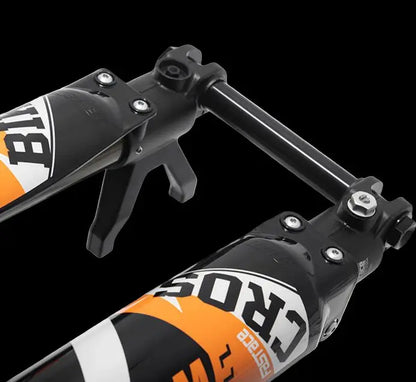 E RIDE PRO -  FASTACE Suspension Fork SS 2.0 E RIDE PRO