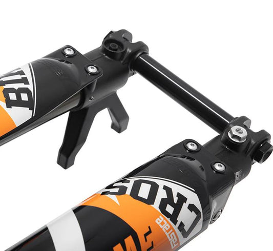 E RIDE PRO -  FASTACE Suspension Fork SS 2.0
