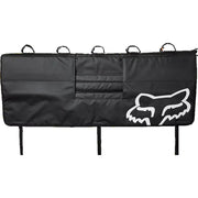 Fox Racing Tailgate Cover: Black Small (Spring 2022) Fox Racing