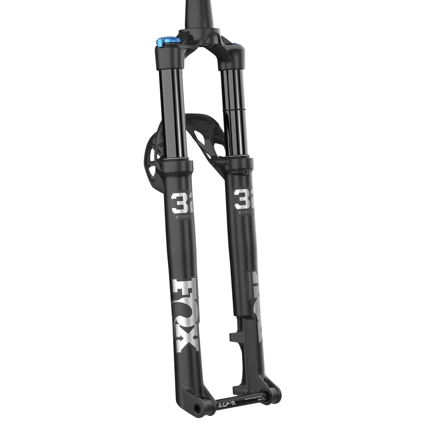 Fox 29" Performance Series, FLOAT 32, GRIP2 Suspension Fork 100mm Matte Black Ride Fox