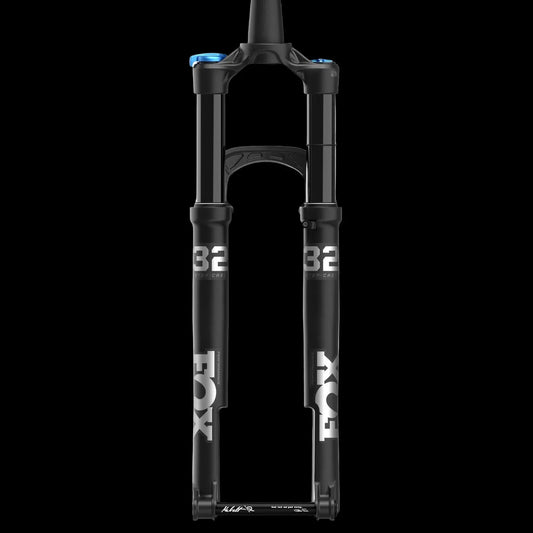 Fox 29" Performance Series, FLOAT 32, GRIP2 Suspension Fork 100mm Matte Black Ride Fox
