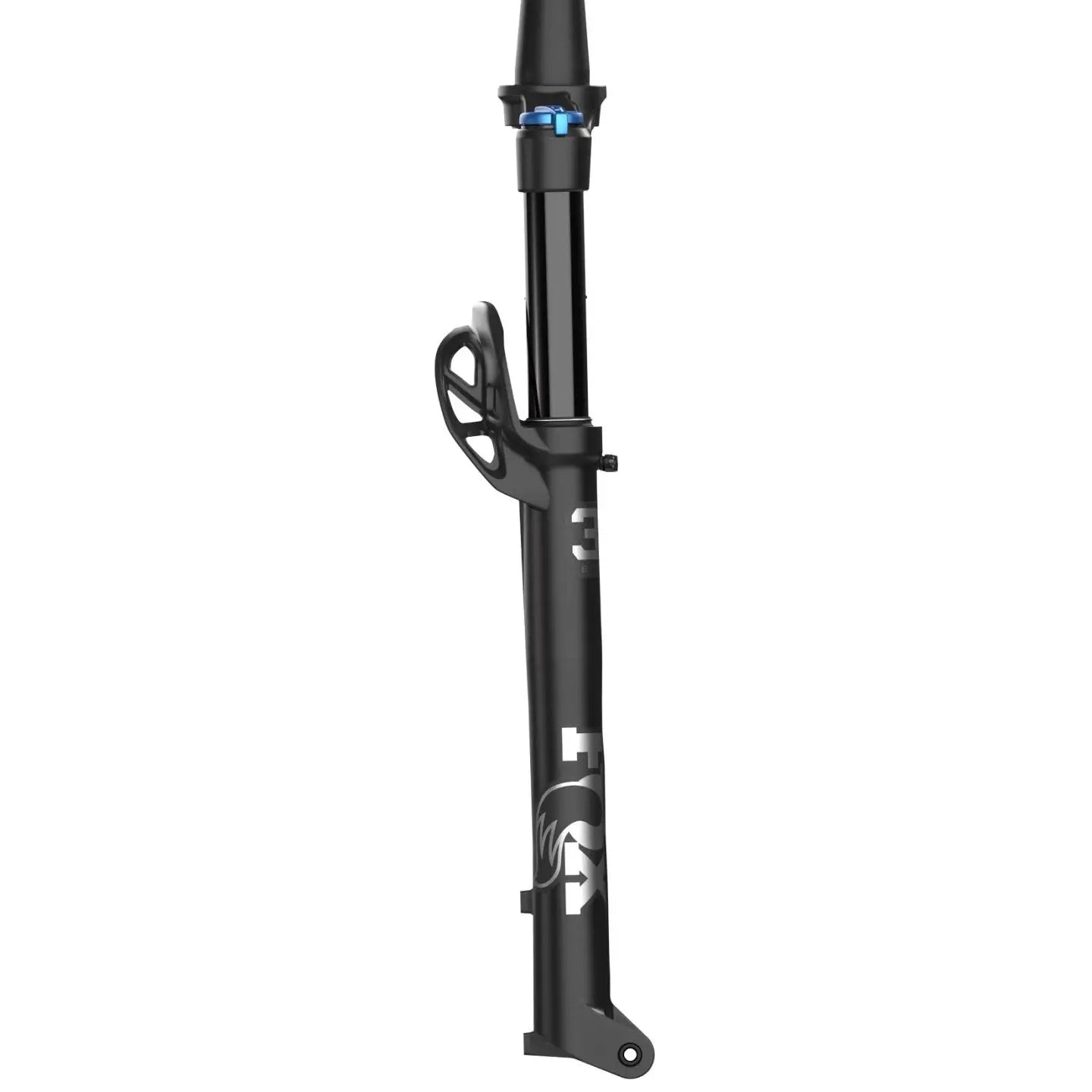 Fox 29" Performance Series, FLOAT 32, GRIP2 Suspension Fork 100mm Matte Black Ride Fox