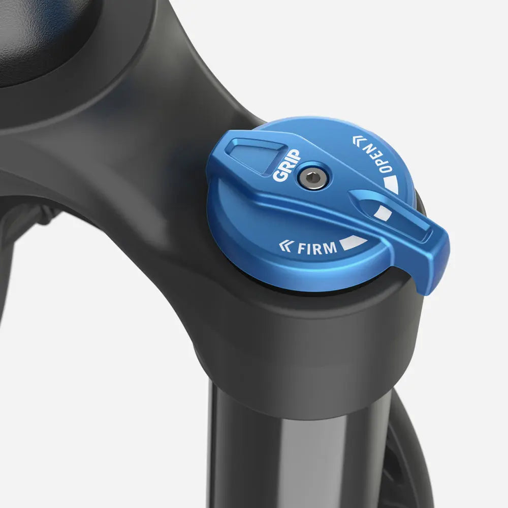 Fox 29" Performance Series, FLOAT 32, GRIP2 Suspension Fork 100mm Matte Black Ride Fox