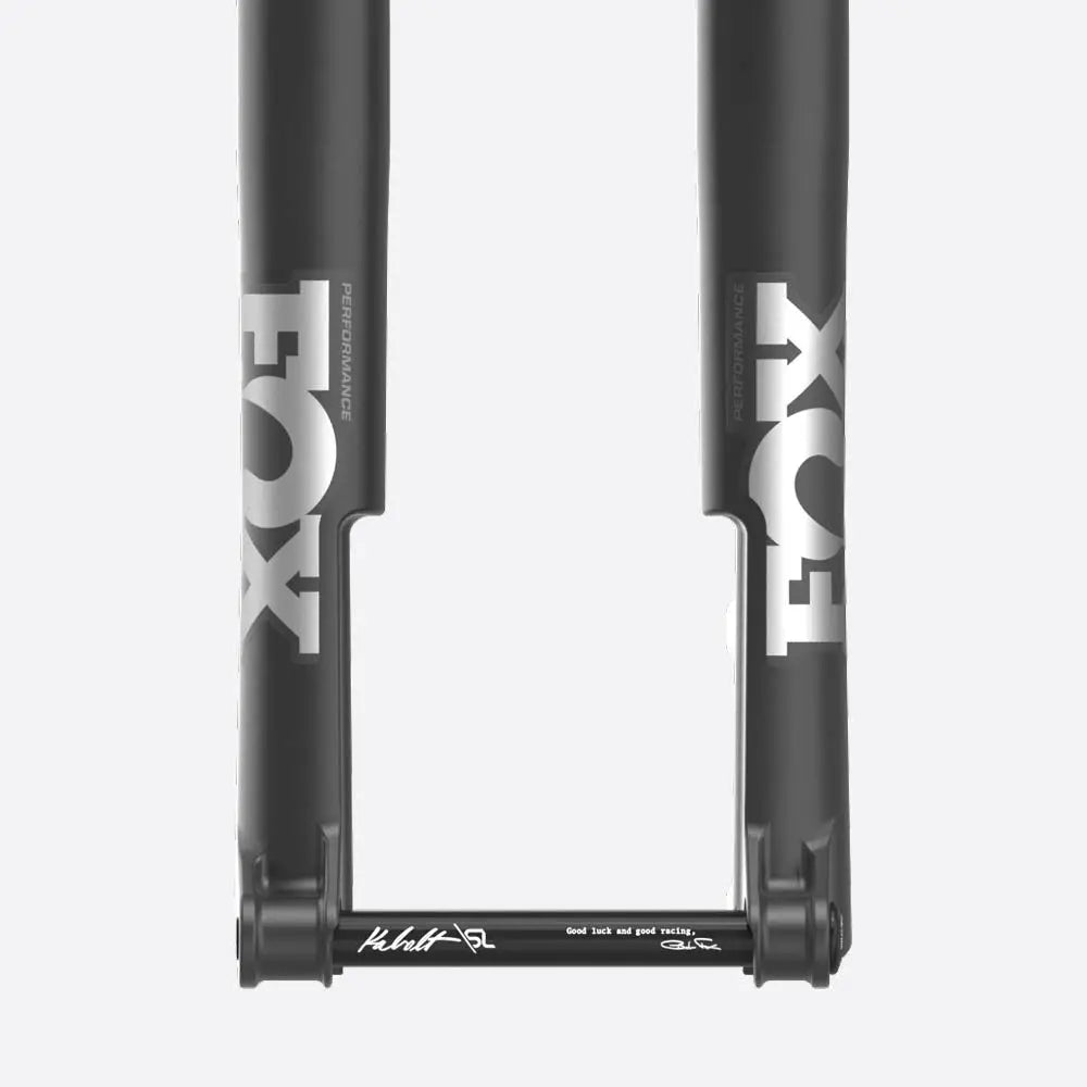Fox 29" Performance Series, FLOAT 32, GRIP2 Suspension Fork 100mm Matte Black Ride Fox